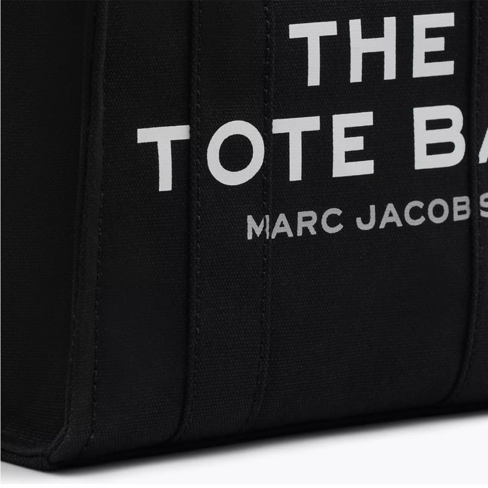 BRAND NEW MARC JACOBS The Small Canvas
Tote Bag - Picture 4 of 7